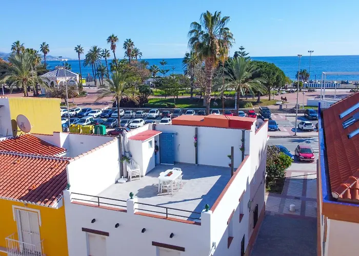 Casa Del Mar