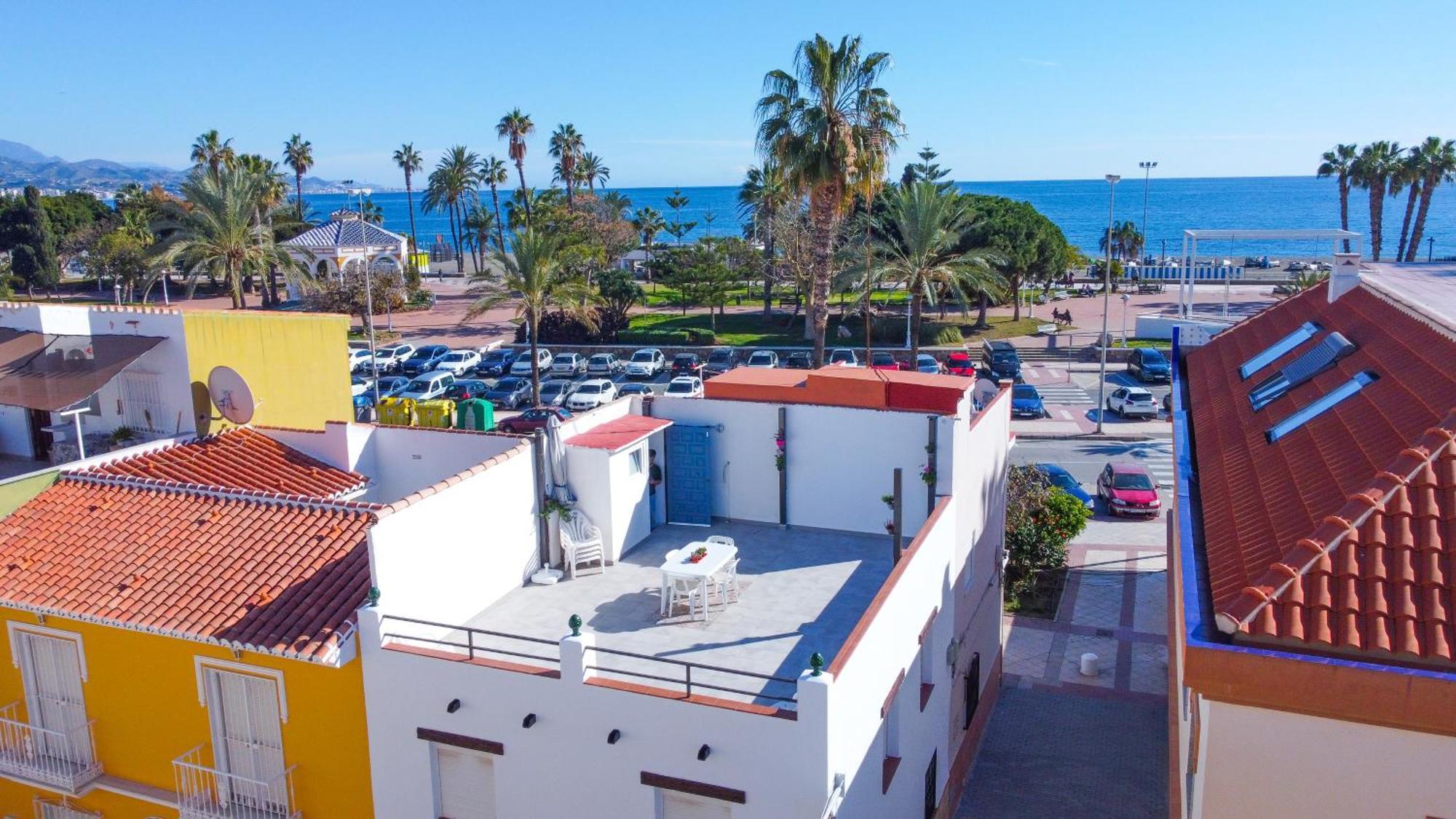 Casa de Férias Casa Del Mar *
